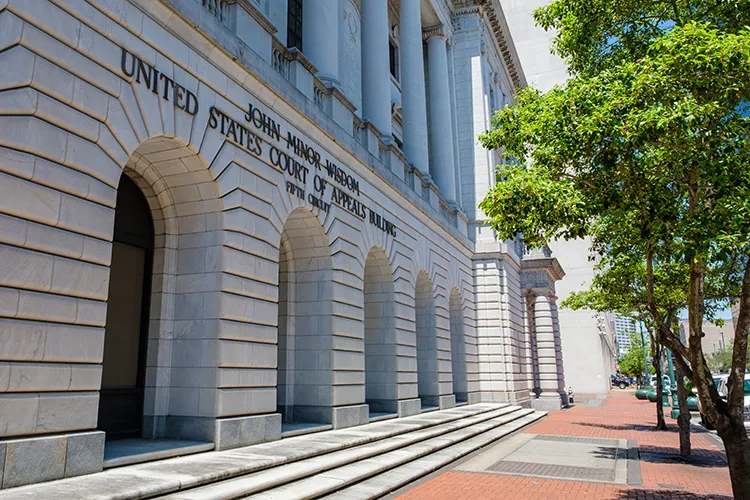 5th Circuit Court: A Trend of Supreme Court Reversals 5th Circuit Court: A Trend of Supreme Court Reversals
