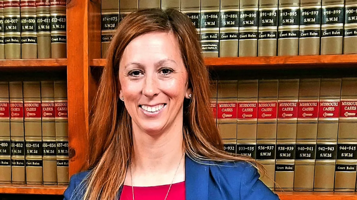Accountability in the Legal System: Prosecutor Removed Over Misconduct Allegations