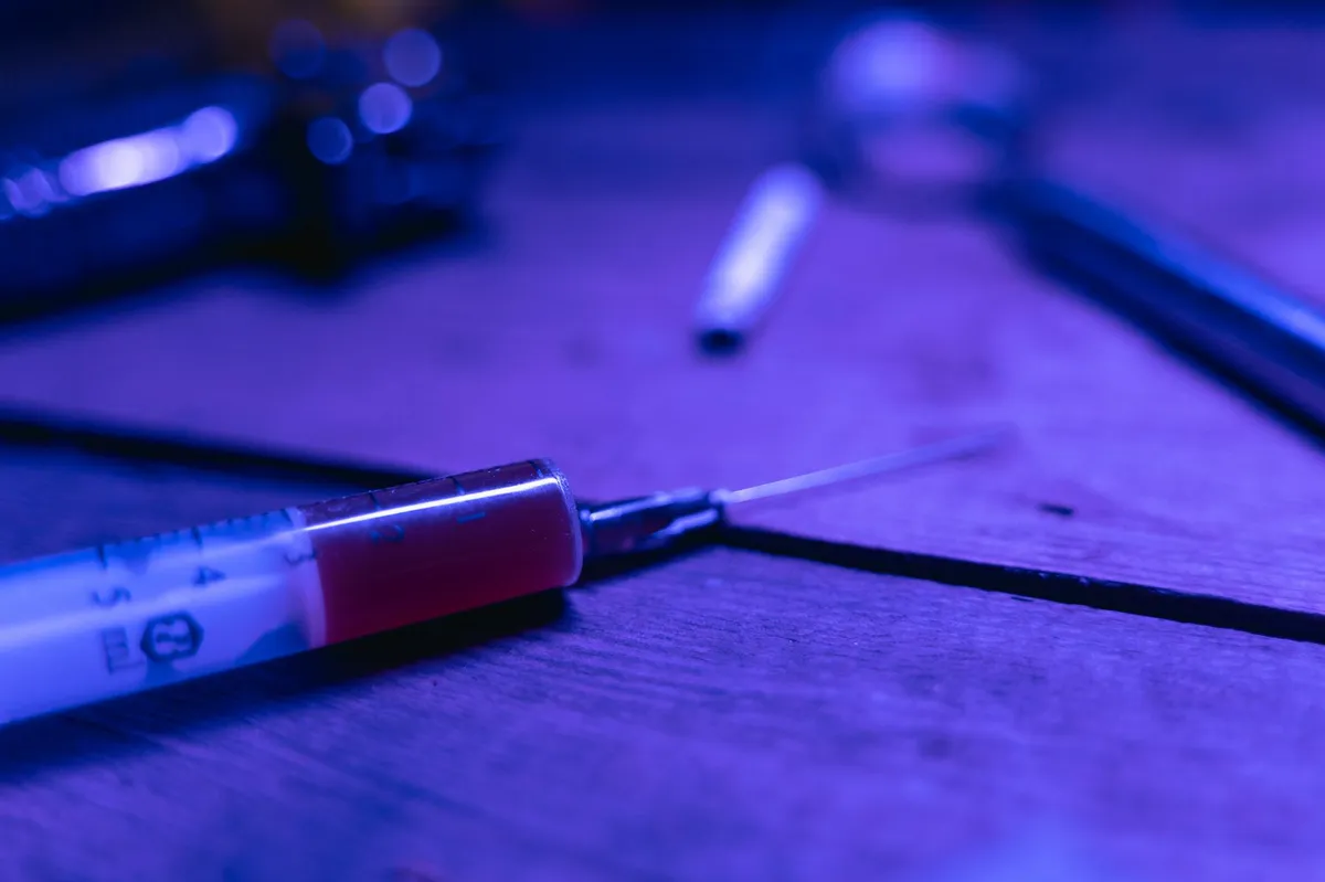 opioid crisis awareness campaign