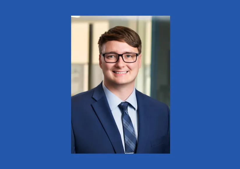 Alec B. Poland Strengthens Shumaker's Corporate Team as New Associate Alec B. Poland Strengthens Shumaker's Corporate Team as New Associate