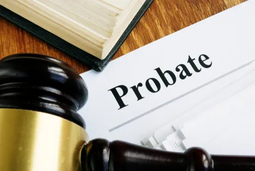 Allegations of Fraud and Theft Rock Legal Community Following Lawyer's Death Allegations of Fraud and Theft Rock Legal Community Following Lawyer's Death