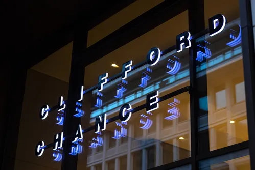 Alleged Compensation Clawbacks Lead to Legal Battle at Clifford Chance