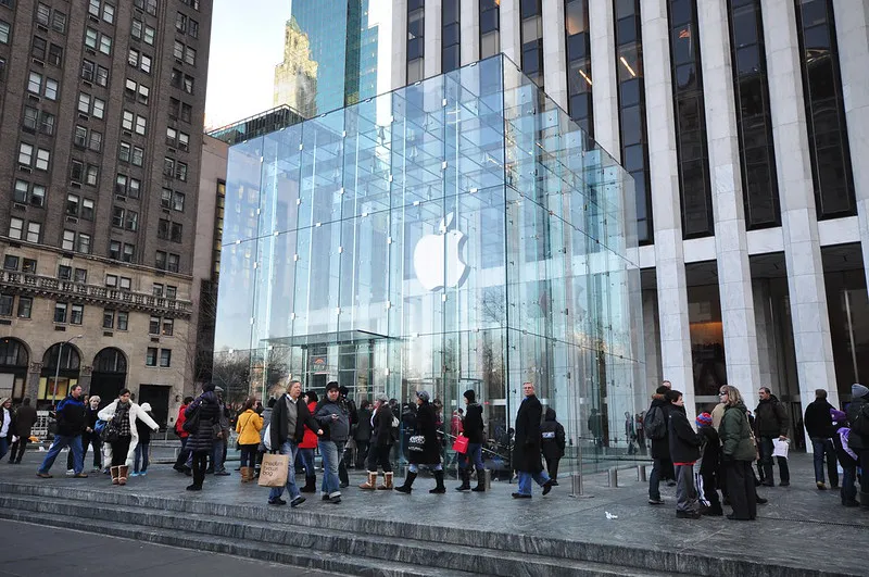 Apple Accuses OpenAI of Corporate Espionage: The Legal Battle Unfolds