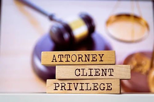 Arizona Supreme Court Clarifies Attorney-Client Privilege Limits Arizona Supreme Court Clarifies Attorney-Client Privilege Limits