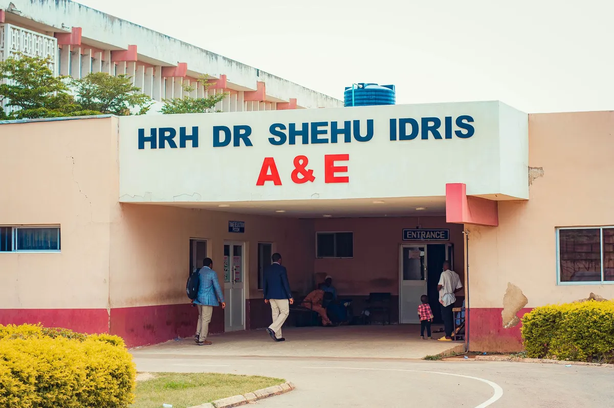 healthcare access impact