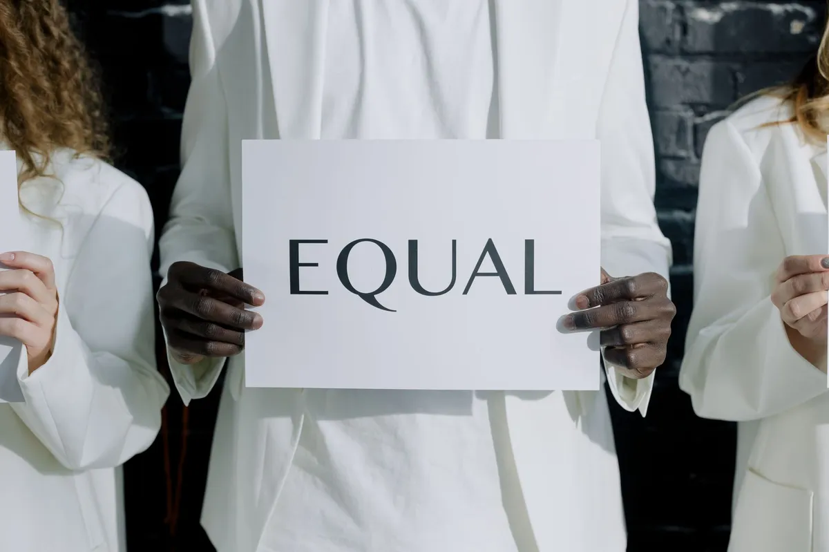 healthcare equity and justice