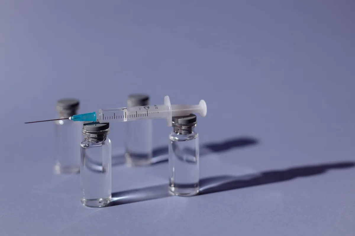 vaccine clinical trial