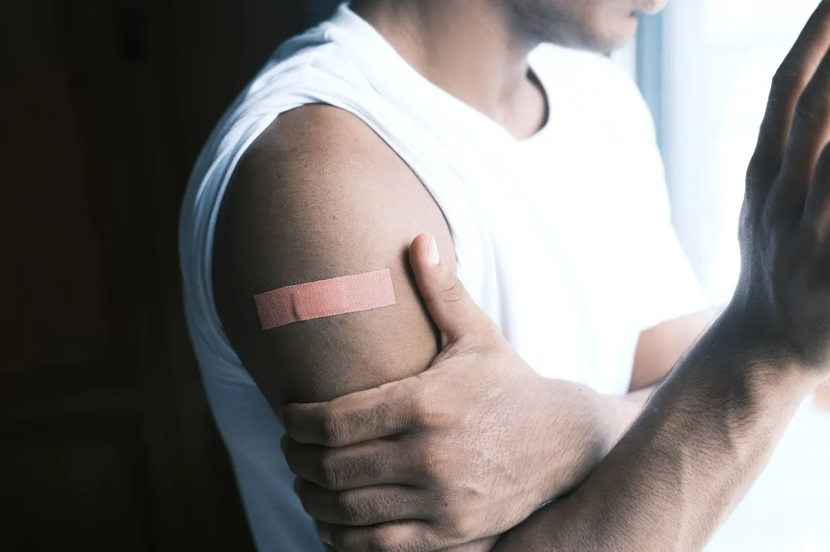 vaccine injury awareness