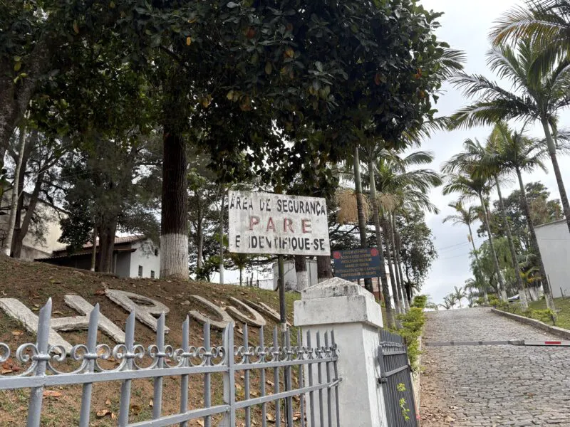 Barbacena: A City at the Crossroads of Psychiatric Reform in Brazil Barbacena: A City at the Crossroads of Psychiatric Reform in Brazil