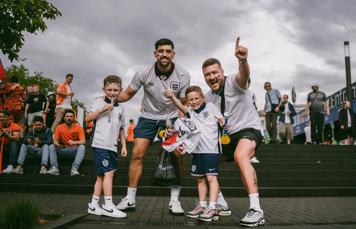 Bellingham Shines as England Advances to World Cup Semifinals Bellingham Shines as England Advances to World Cup Semifinals