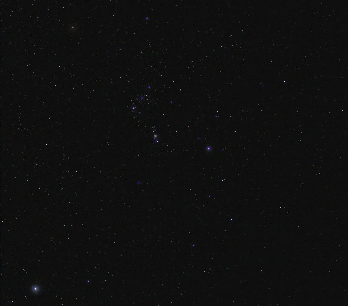 Betelgeuse's Hidden Companion: A New Chapter in Stellar Discovery