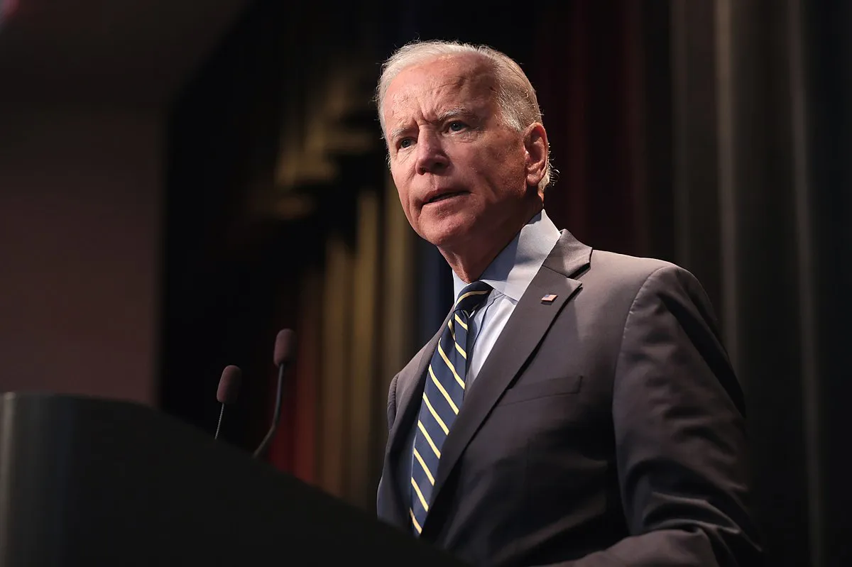 Biden Withdraws Lawsuit Over Ghostwriter Tapes: Implications and Insights Biden Withdraws Lawsuit Over Ghostwriter Tapes: Implications and Insights