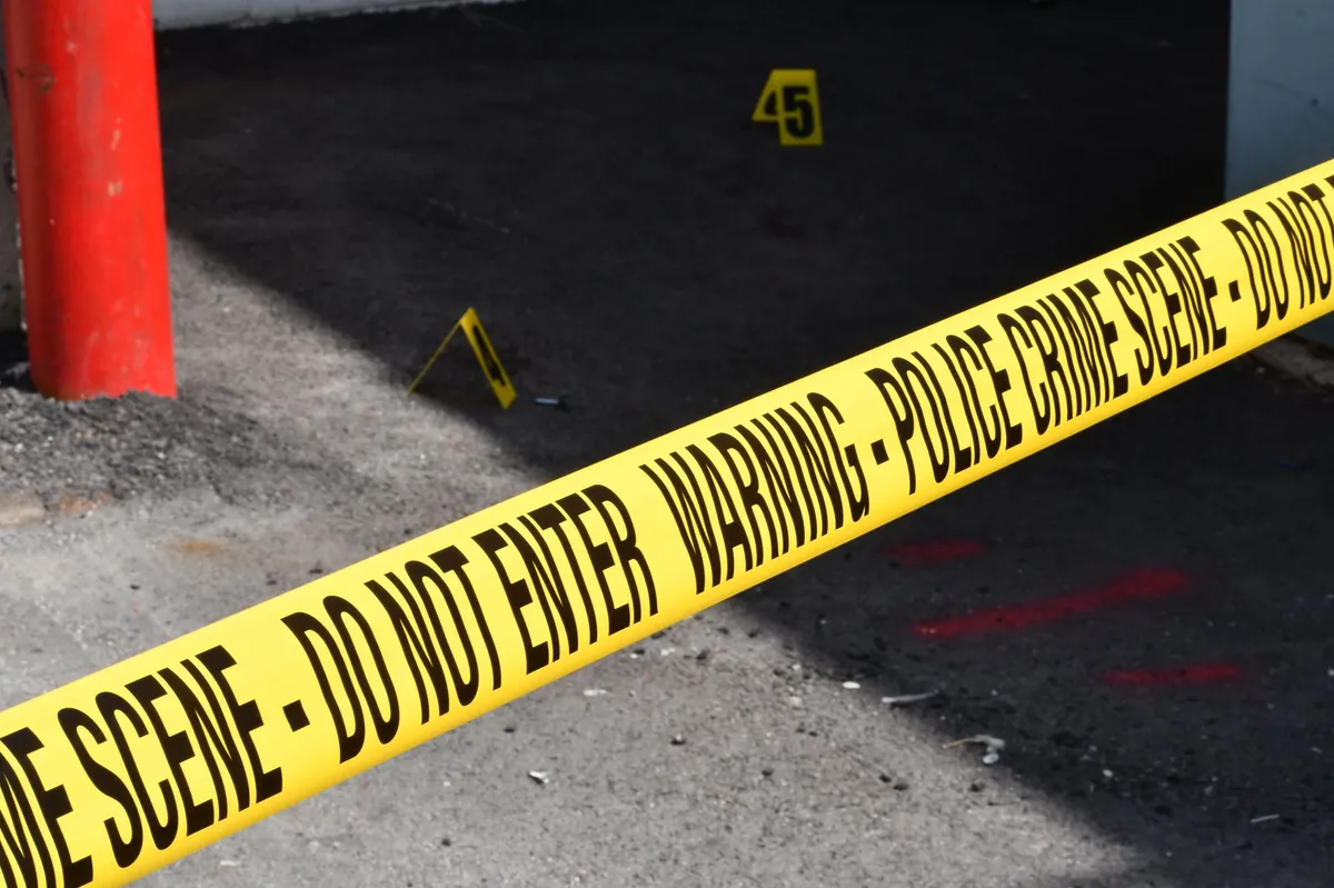 Brutal Hate Crime at Utah Mall: A Deep Dive into the Charges and Implications Brutal Hate Crime at Utah Mall: A Deep Dive into the Charges and Implications