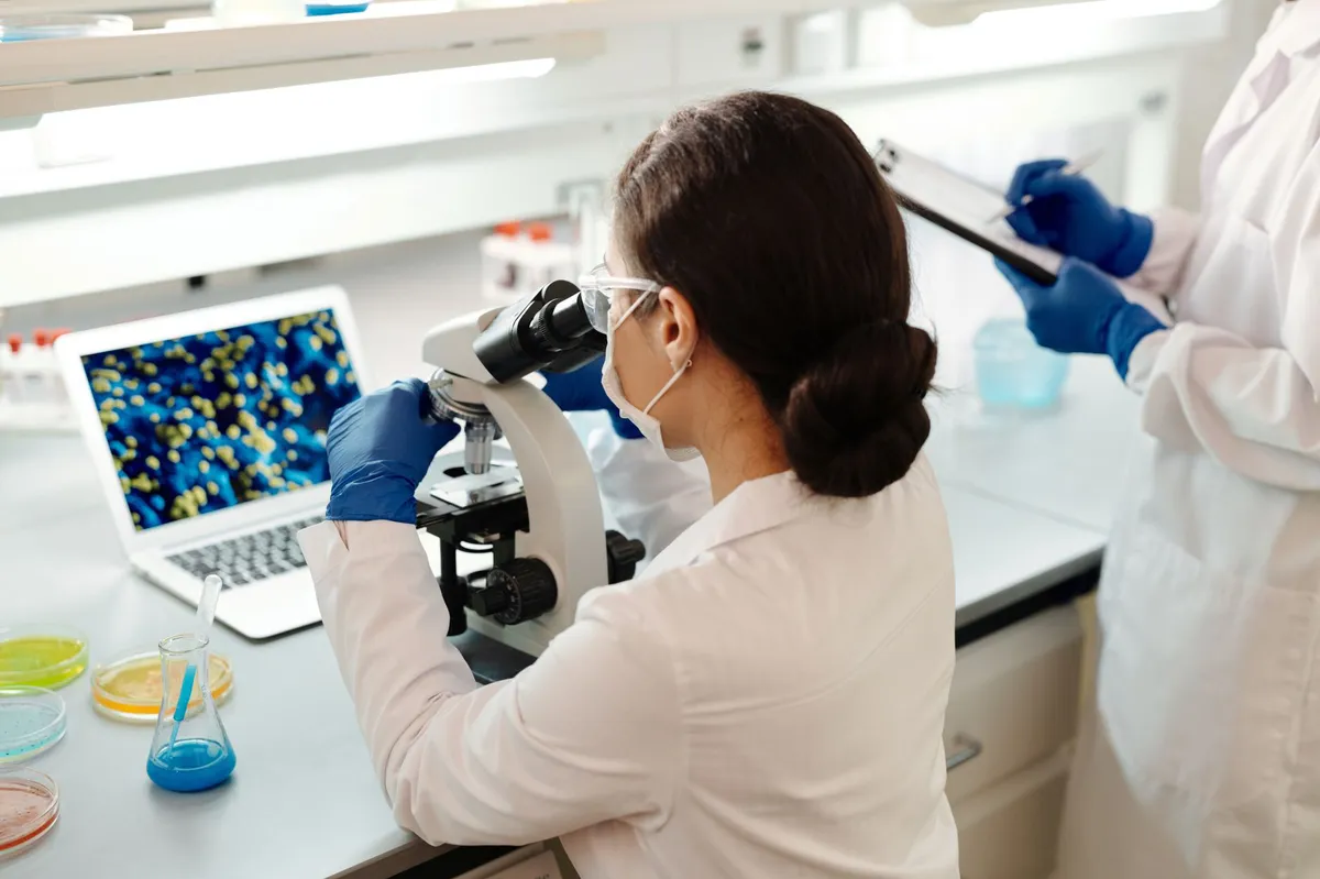 medical research analysis
