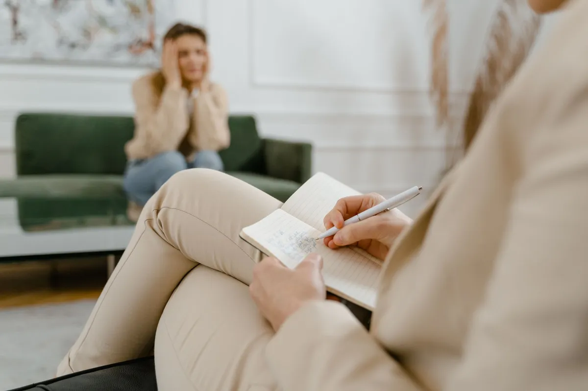 mental health treatment