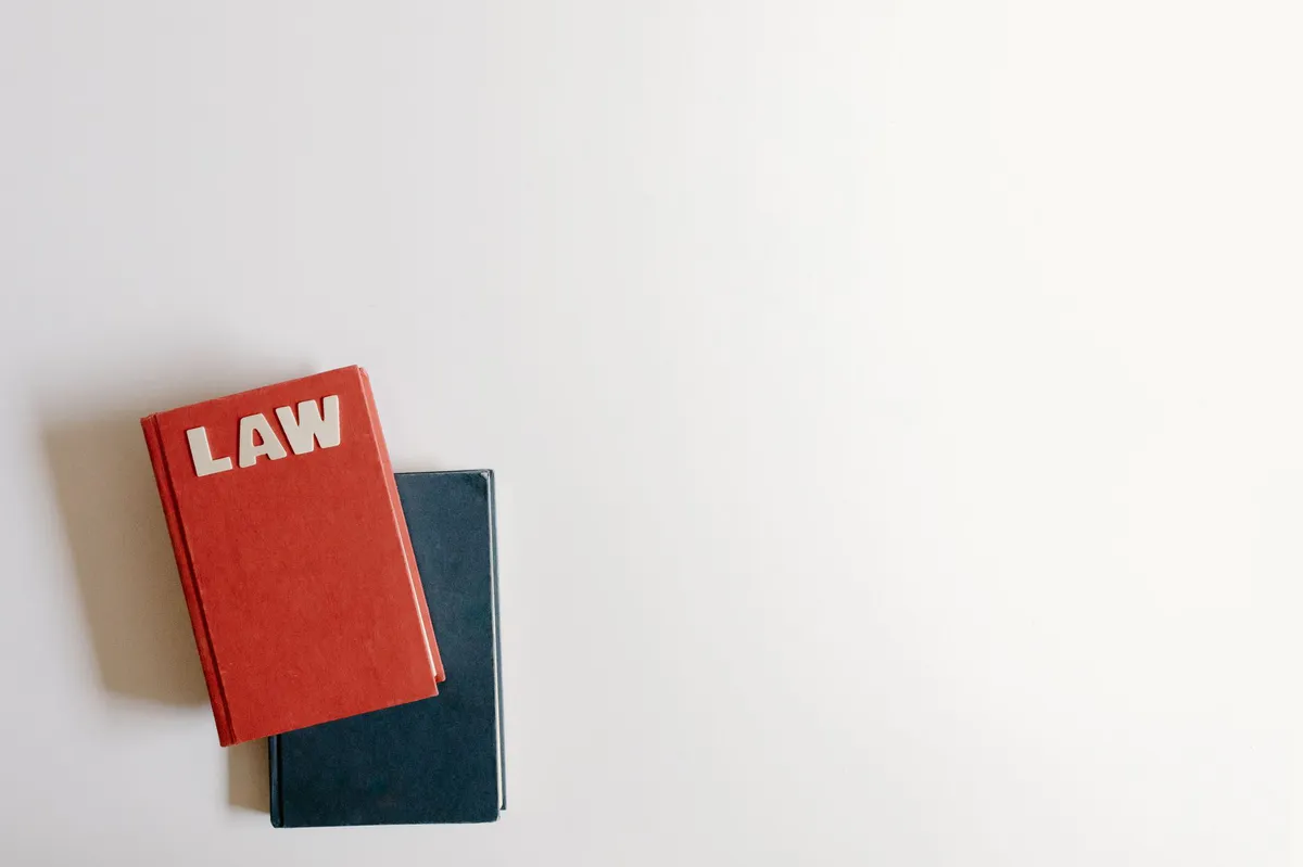 environmental law concept