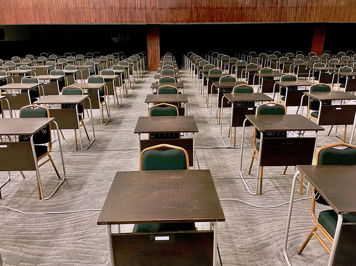 California Supreme Court Approves NextGen Uniform Bar Exam: What You Need to Know California Supreme Court Approves NextGen Uniform Bar Exam: What You Need to Know