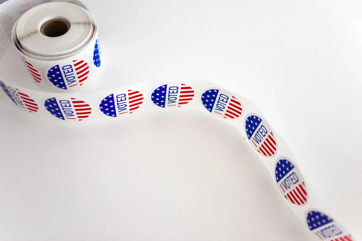 California Voter ID Measure Faces Legal Challenge Over Ballot Language California Voter ID Measure Faces Legal Challenge Over Ballot Language
