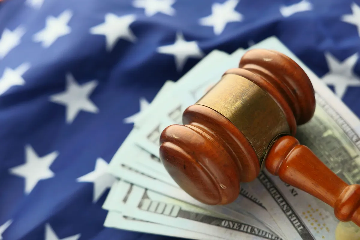 government legal operations
