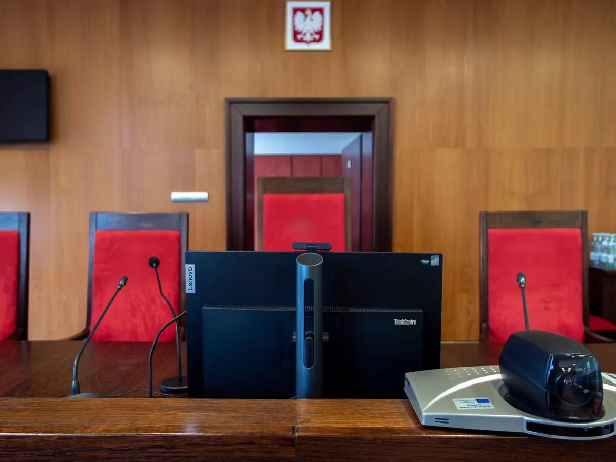 legal technology in government
