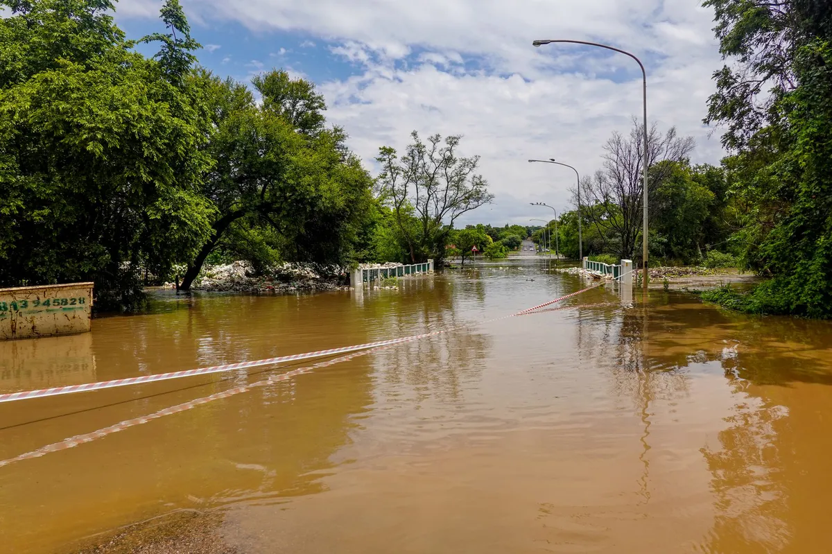 Central Texas Faces New Flood Threat a Year After Catastrophic Disaster