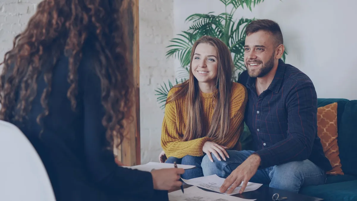 estate planning paperwork