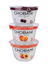 Chobani's No-Sugar Claim Under Scrutiny: A 7th Circuit Decision Chobani's No-Sugar Claim Under Scrutiny: A 7th Circuit Decision