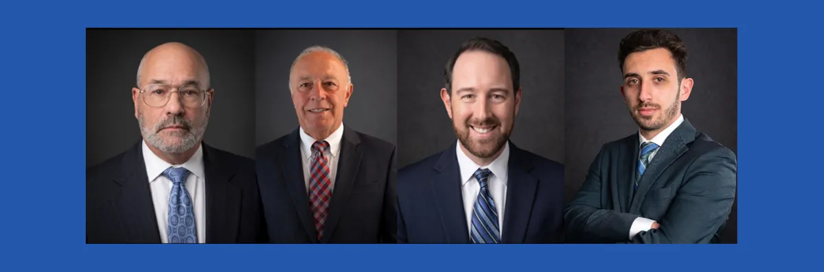 Coffey Modica Expands Transportation Practice Group with New Leadership Coffey Modica Expands Transportation Practice Group with New Leadership