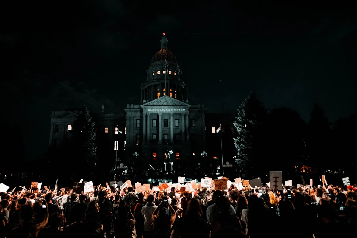 community meeting Colorado