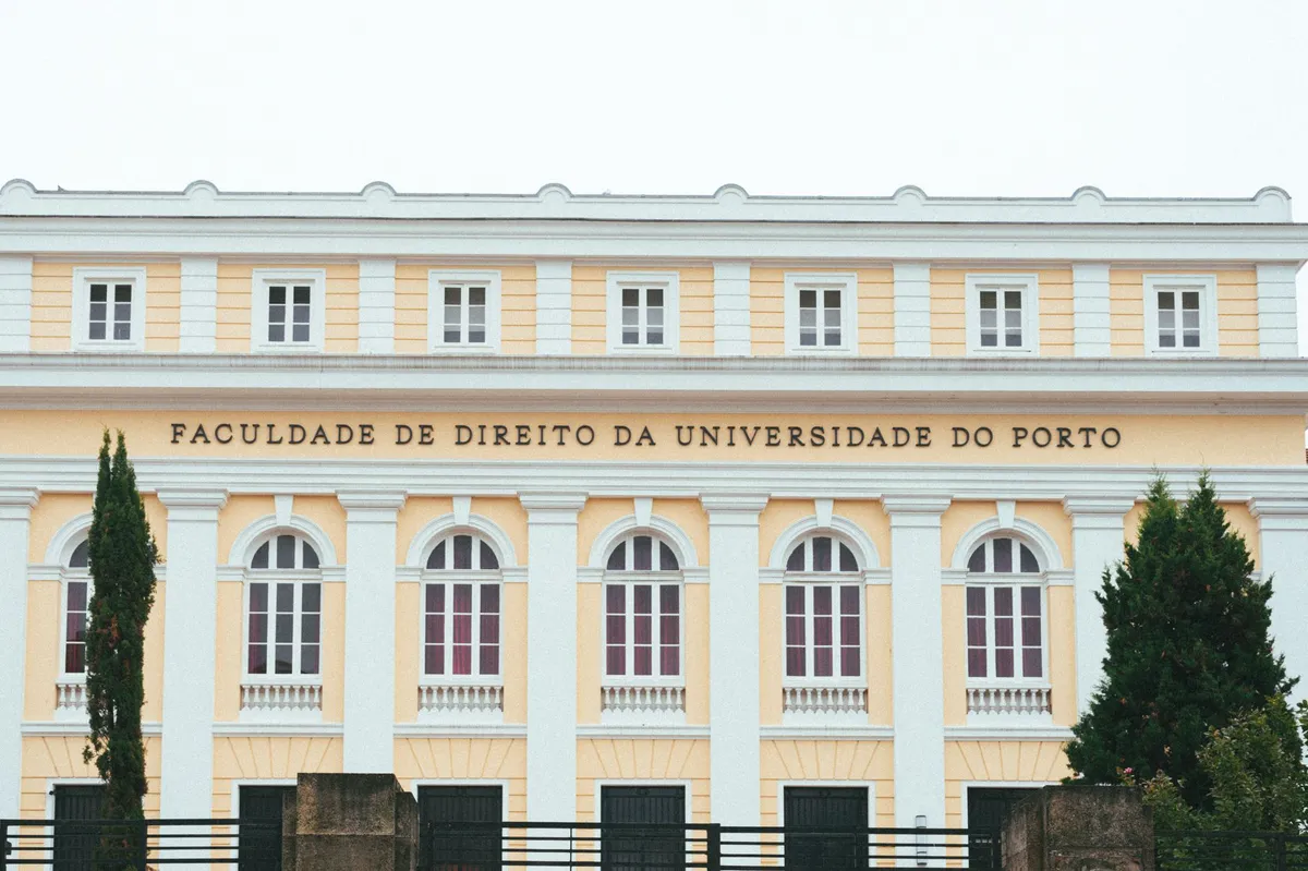 university law campus