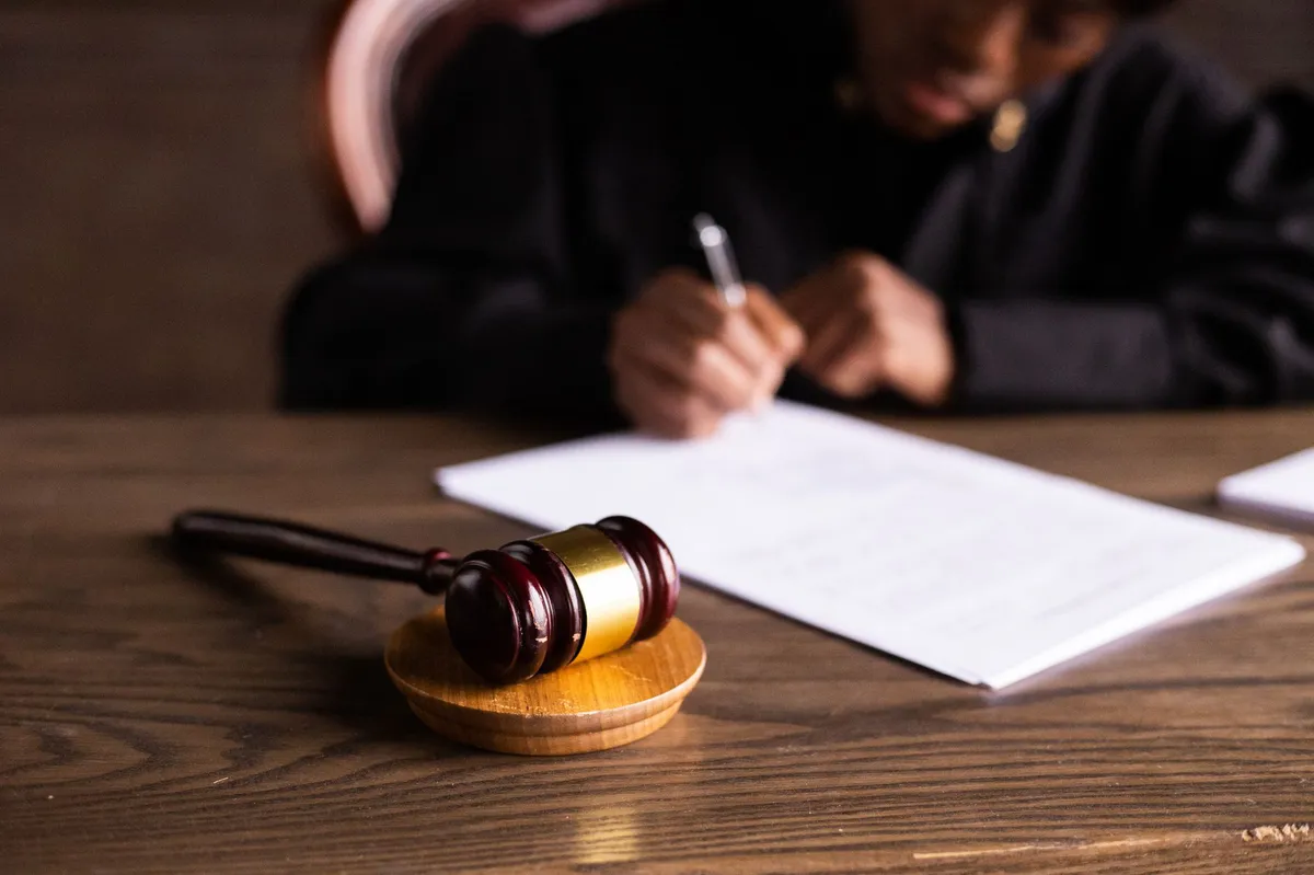 Court Ruling Defends Journalist in Data Center Defamation Case Court Ruling Defends Journalist in Data Center Defamation Case