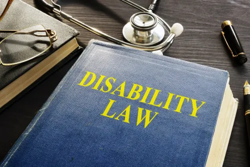 Court Ruling Empowers Disabled Lawyers to Work Remotely Court Ruling Empowers Disabled Lawyers to Work Remotely