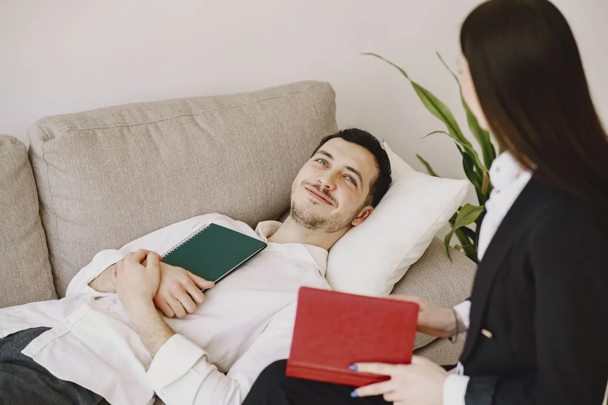 mental health treatment consultation