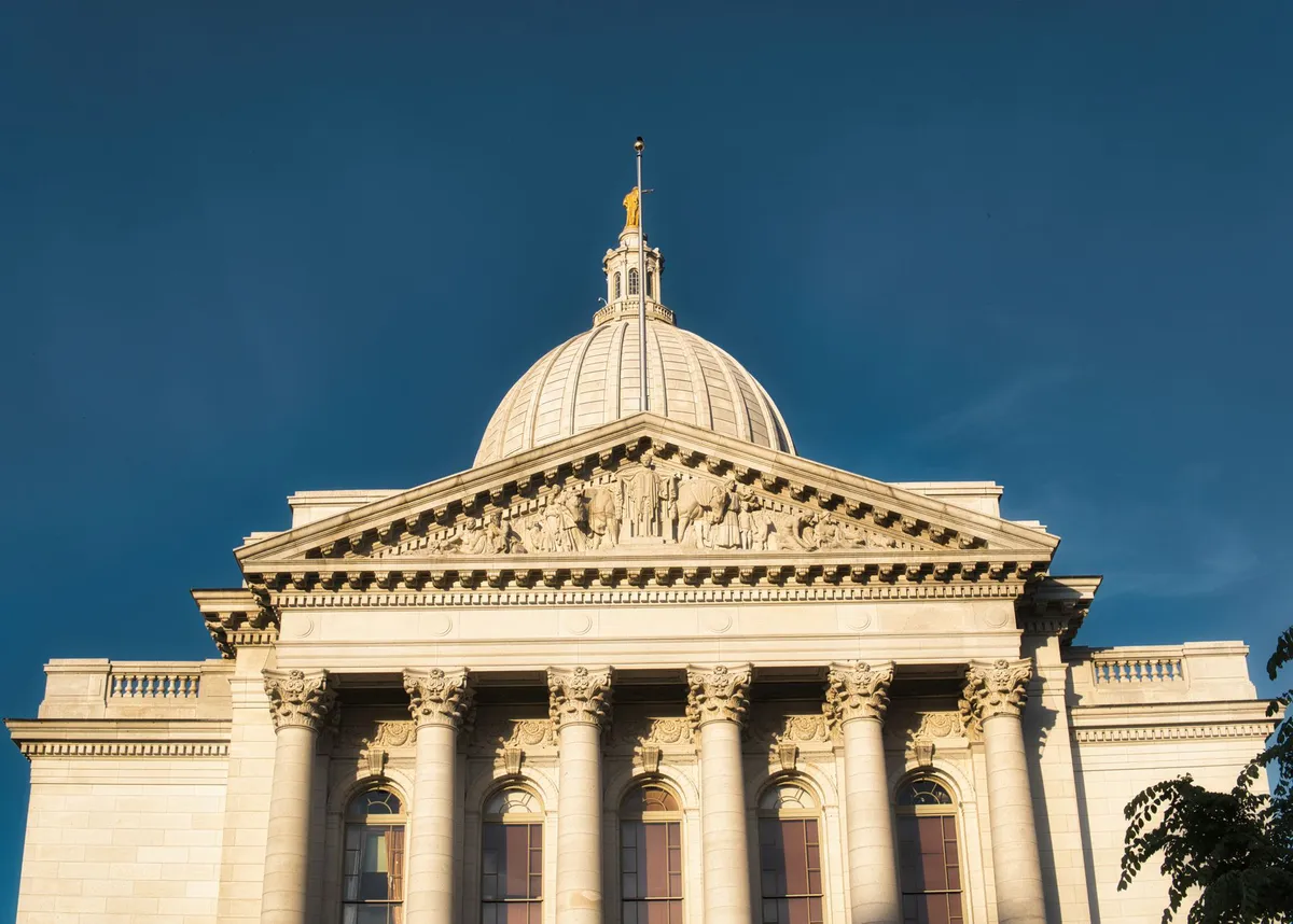 David Crowley Resumes Wisconsin Governor Bid with Evers' Support