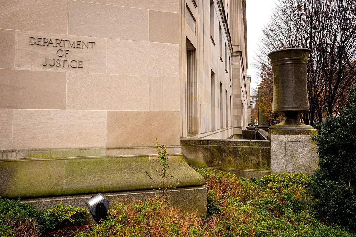 DOJ Implements Case Quotas for Prosecutors: A New Era in Justice Metrics DOJ Implements Case Quotas for Prosecutors: A New Era in Justice Metrics
