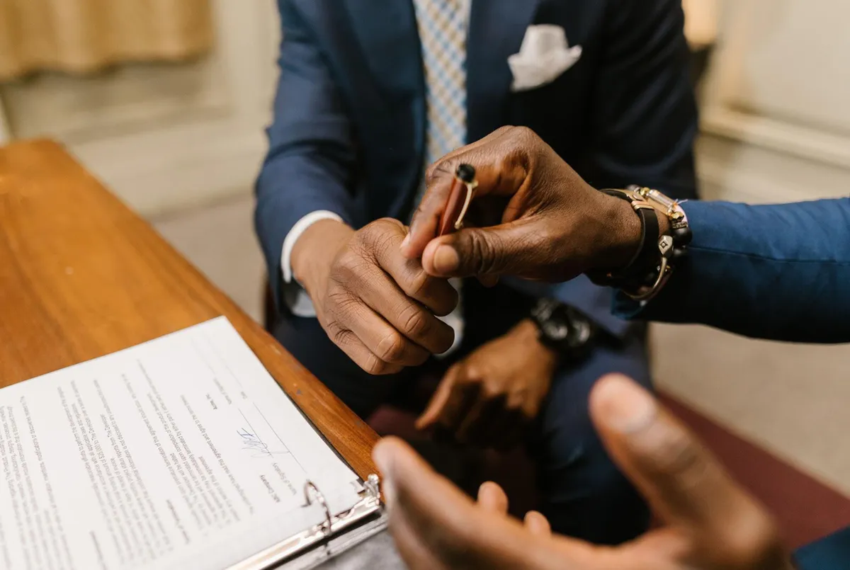 Essential Insights: Avoiding Common Probate Mistakes for Smooth Estate Settlement Essential Insights: Avoiding Common Probate Mistakes for Smooth Estate Settlement