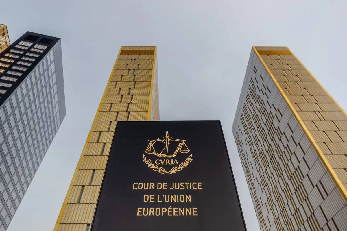 European Court Ruling: Ukraine's Wartime Detention Policies Under Scrutiny