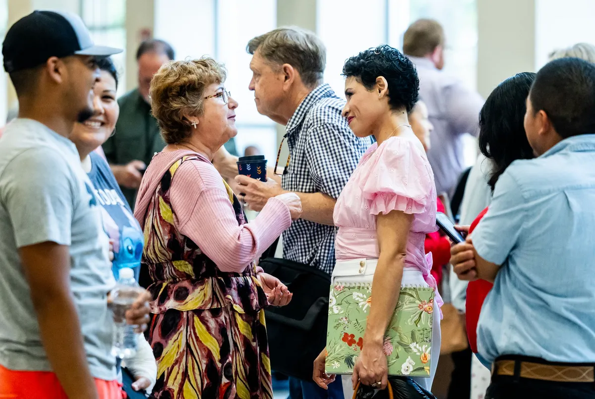 Exploring the Complex Identity of U.S. Hispanics: Opportunities and Challenges