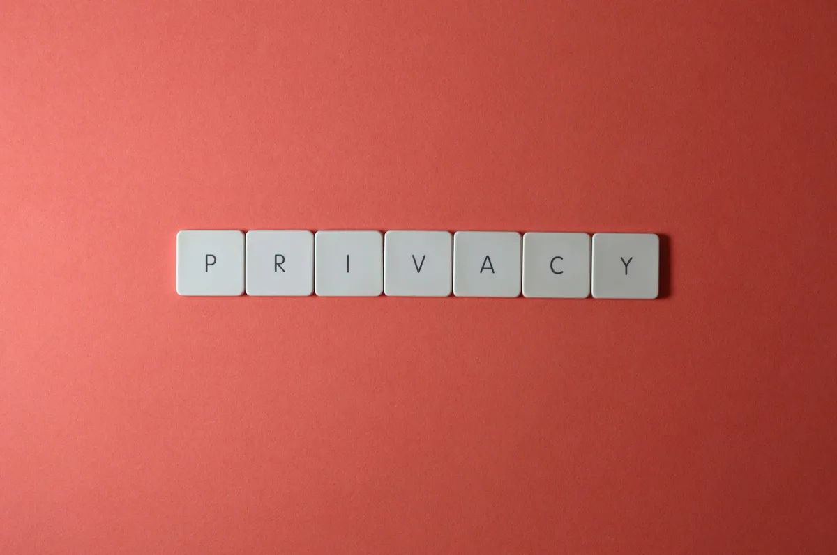 technology privacy concerns