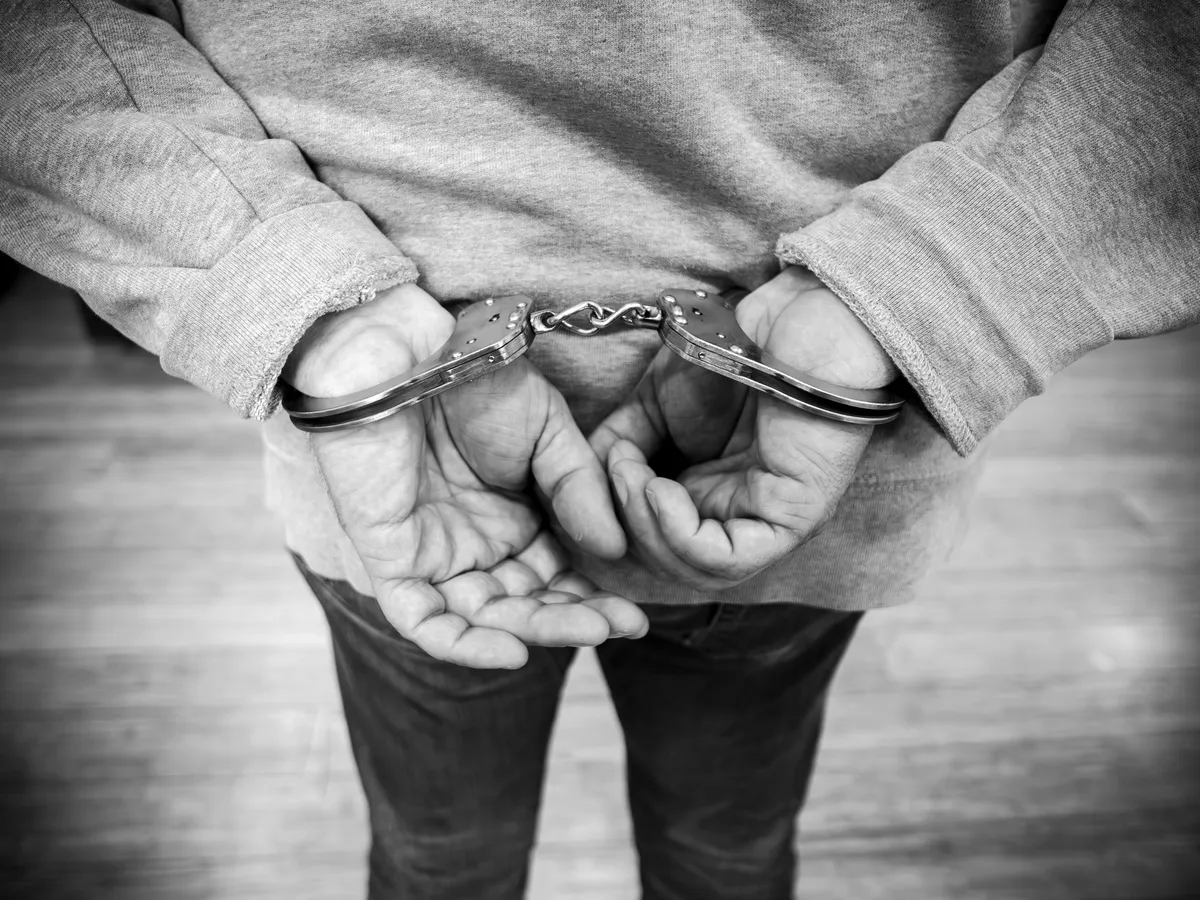 Federal Sex Trafficking Case: The Conviction of Elias Shabazz Federal Sex Trafficking Case: The Conviction of Elias Shabazz