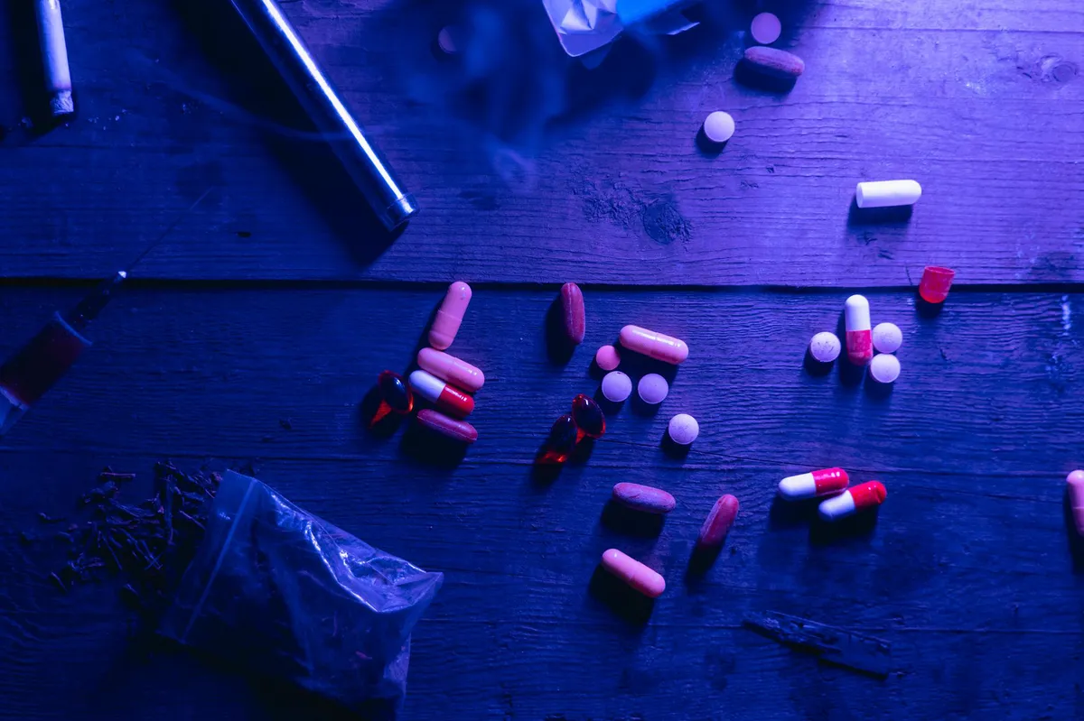 opioid crisis awareness