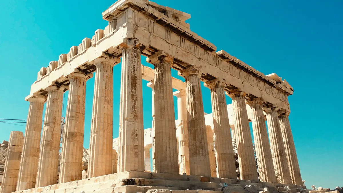 UNESCO World Heritage Sites
