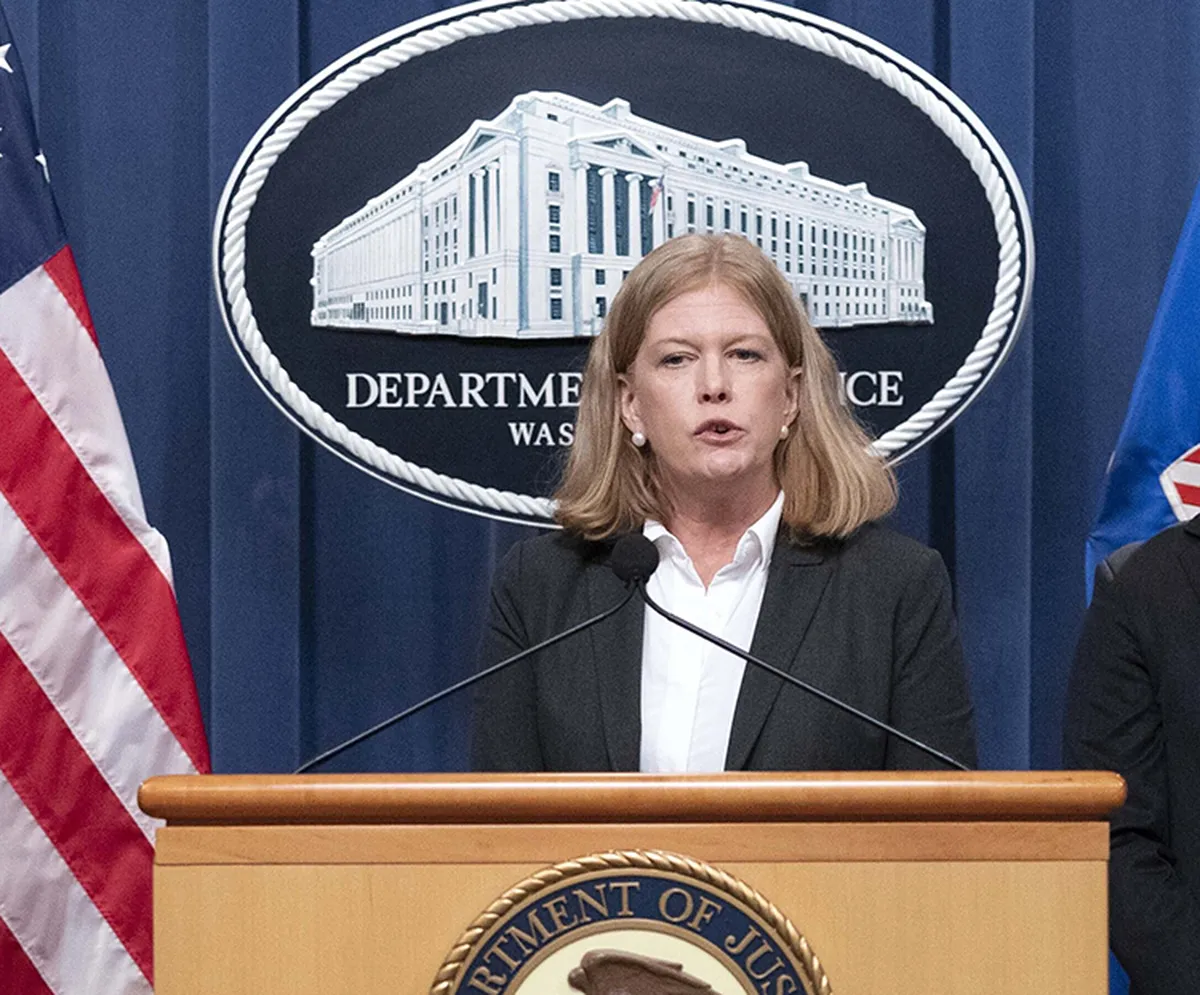 Grand Jury Decision on Former US Attorney's Hit-and-Run Case: What It Means Grand Jury Decision on Former US Attorney's Hit-and-Run Case: What It Means