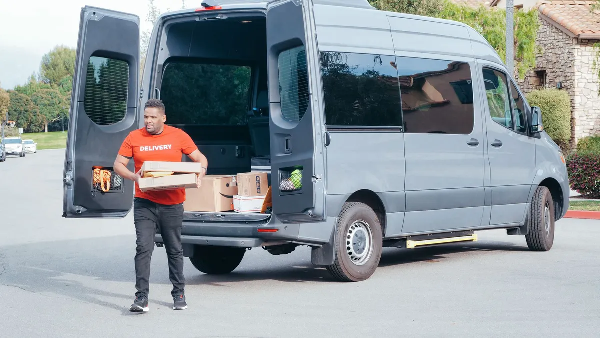 Grubhub's $25 Million Settlement: A Decade of Legal Battles for Drivers