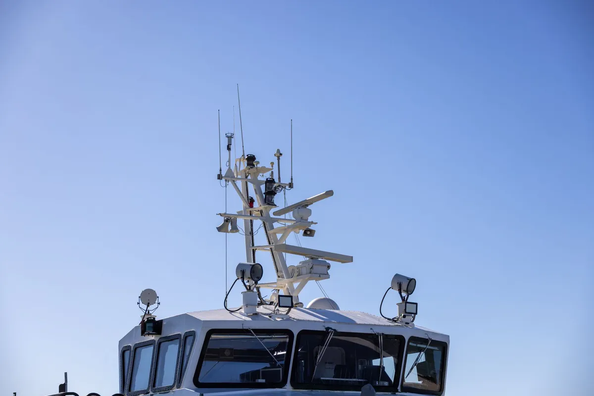 weather radar system