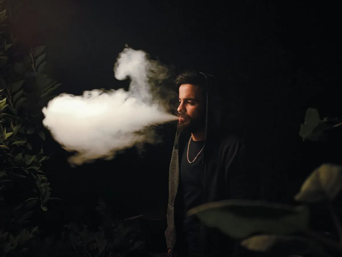 Health Groups Challenge FDA's New Vaping Policy in Landmark Lawsuit