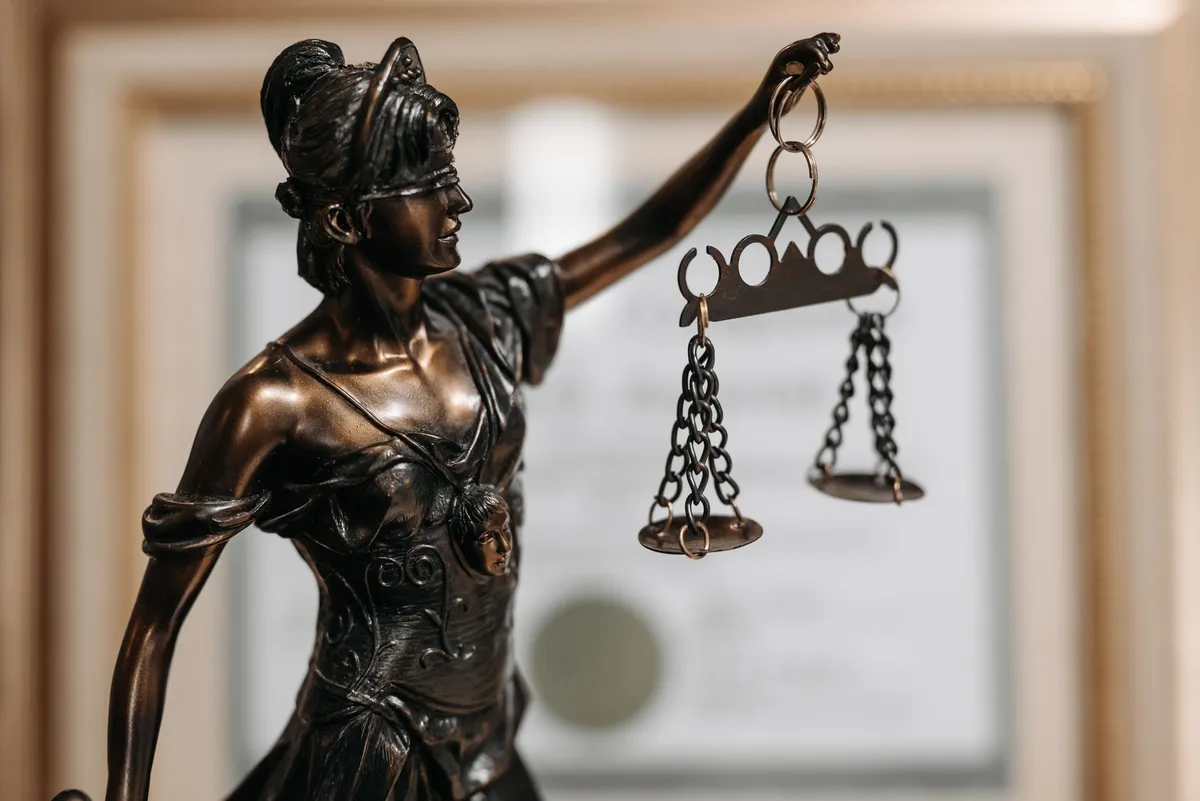 antique legal documents