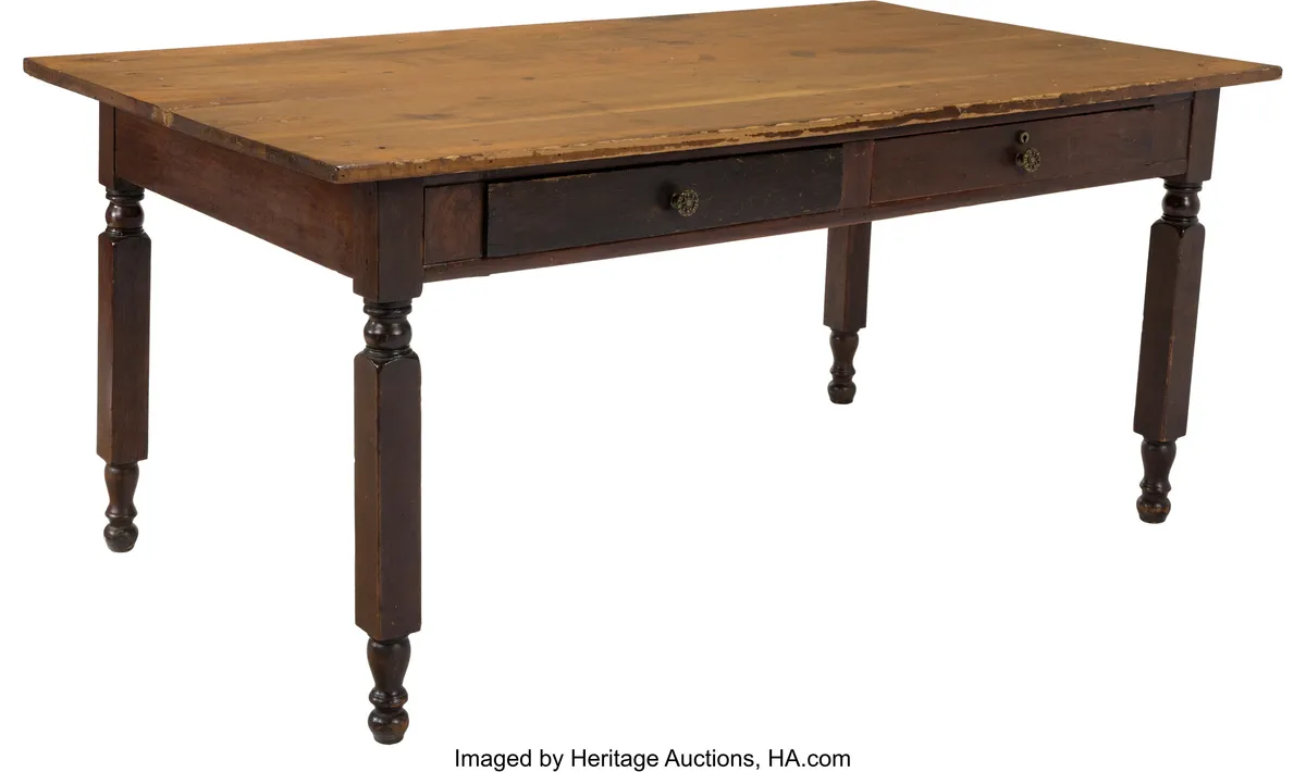 Historic Auction of Lincoln's Legal Artifacts: A Unique Opportunity