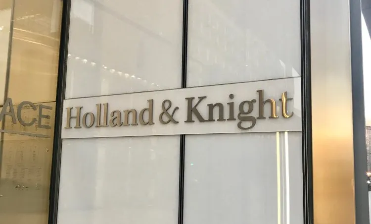 Holland & Knight Faces $1.2 Billion Malpractice Lawsuit: A Legal Analysis Holland & Knight Faces $1.2 Billion Malpractice Lawsuit: A Legal Analysis