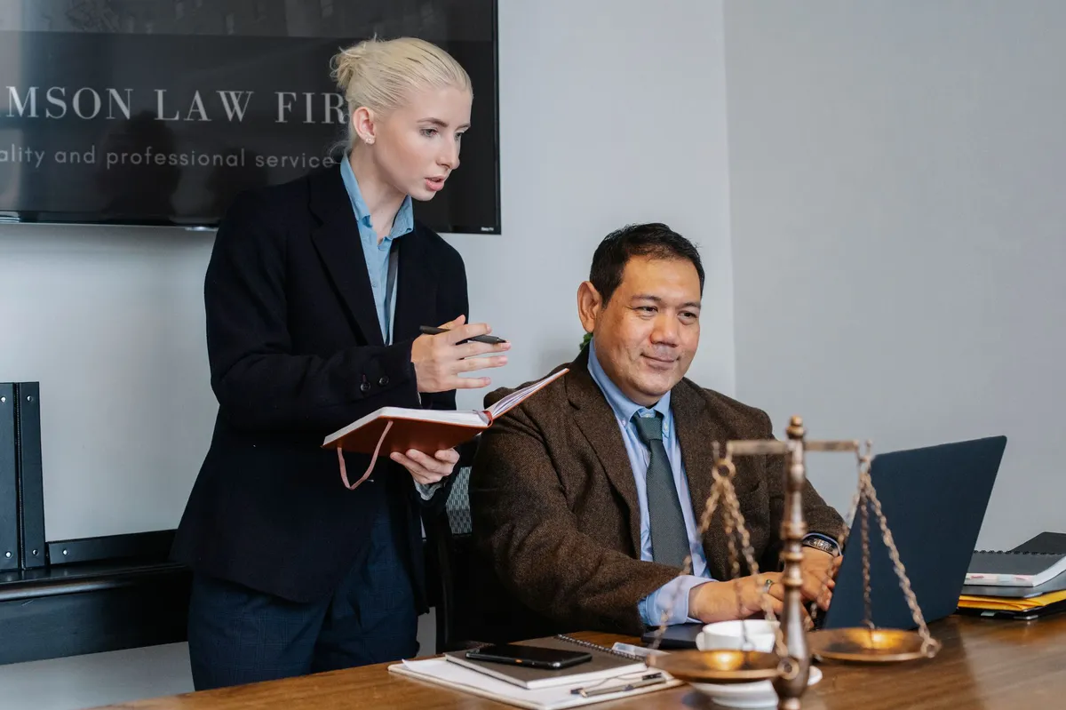legal technology discussion